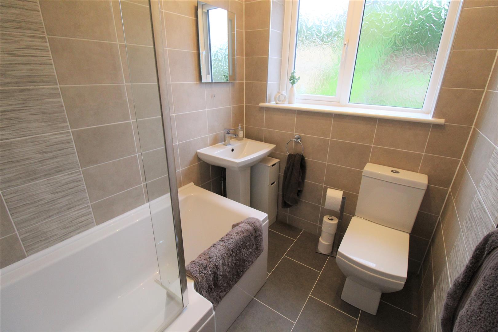 Norton Crescent, Sneyd Green, Stoke-On-Trent